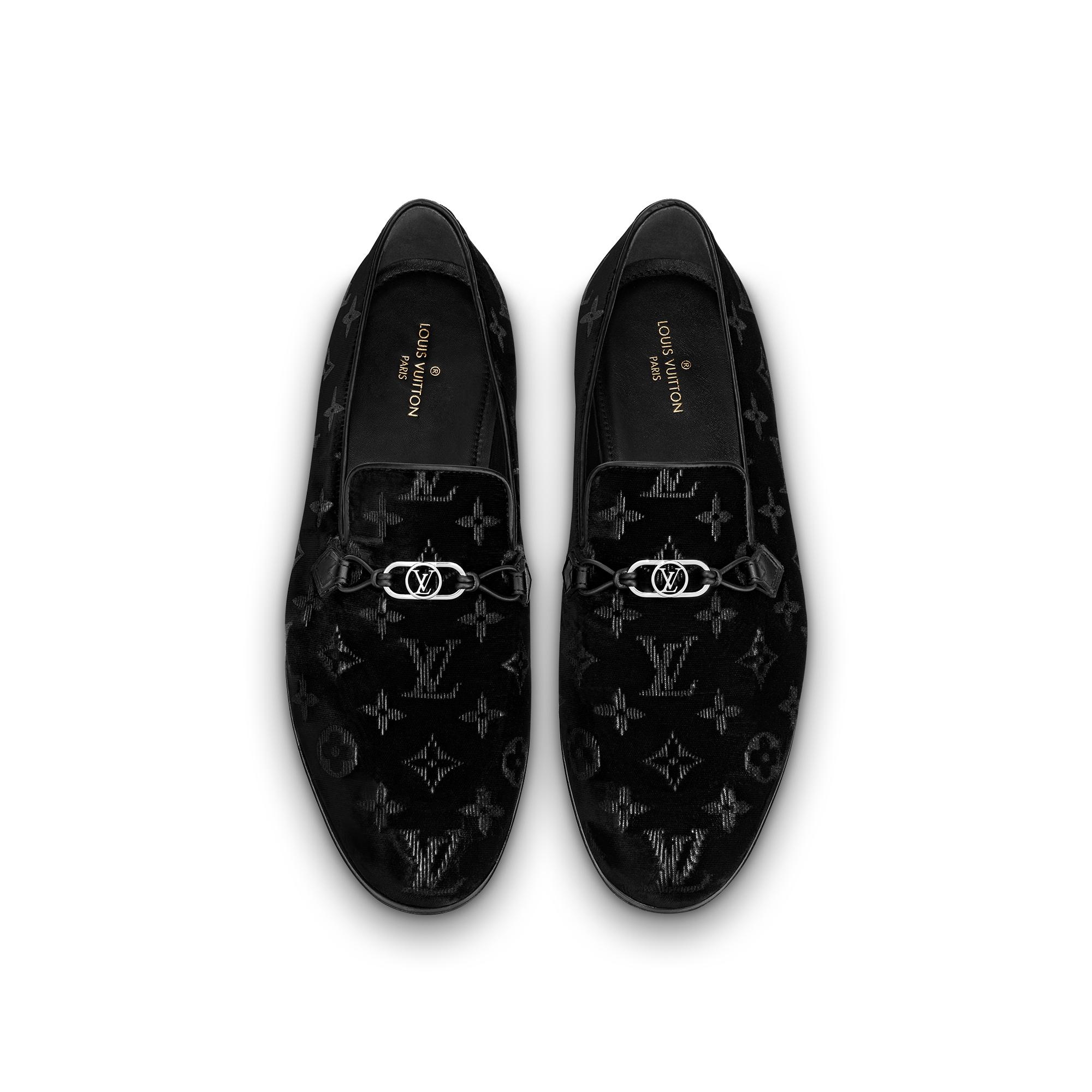 LV Club Loafer - 3