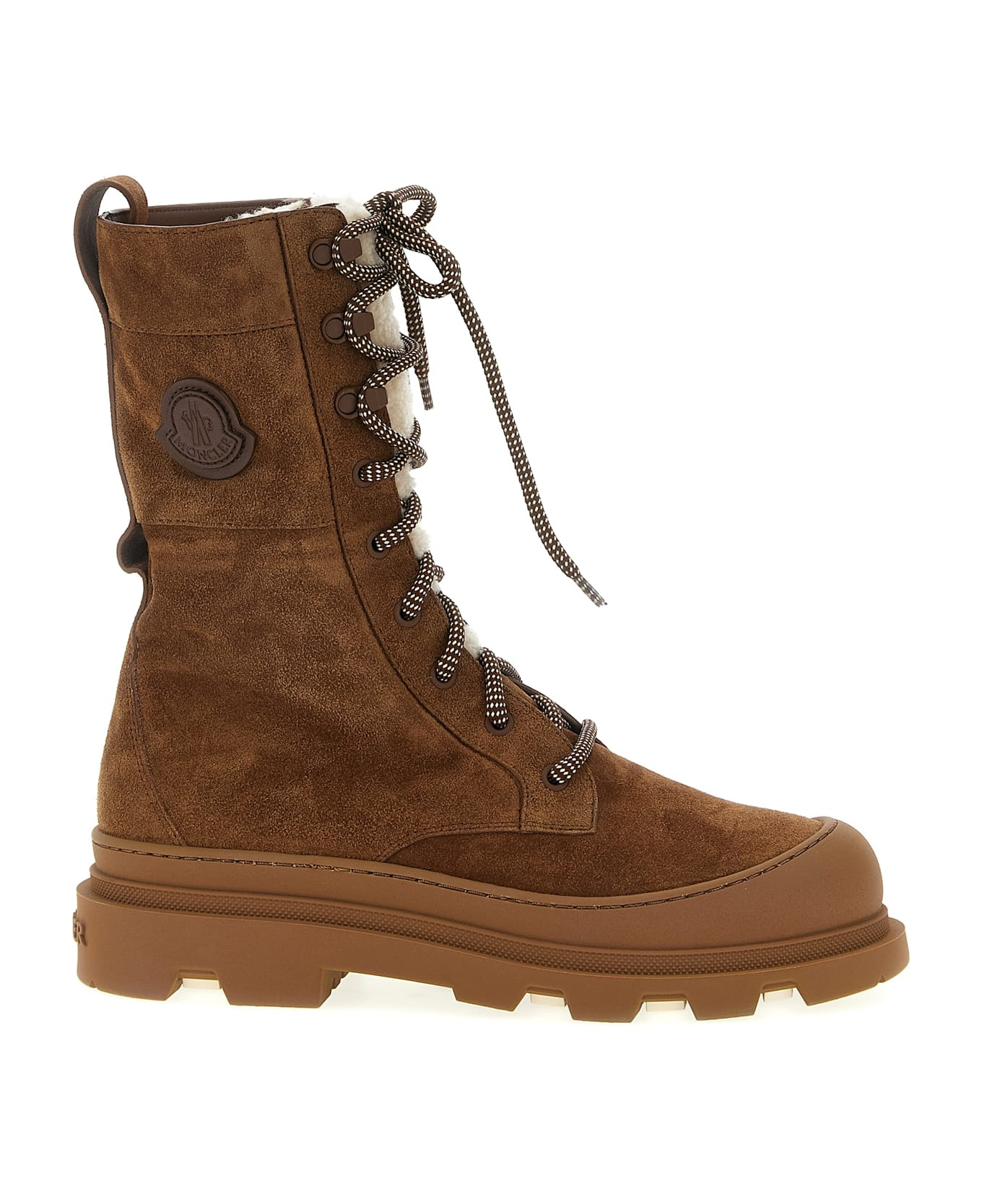 'vera High' Boots - 1