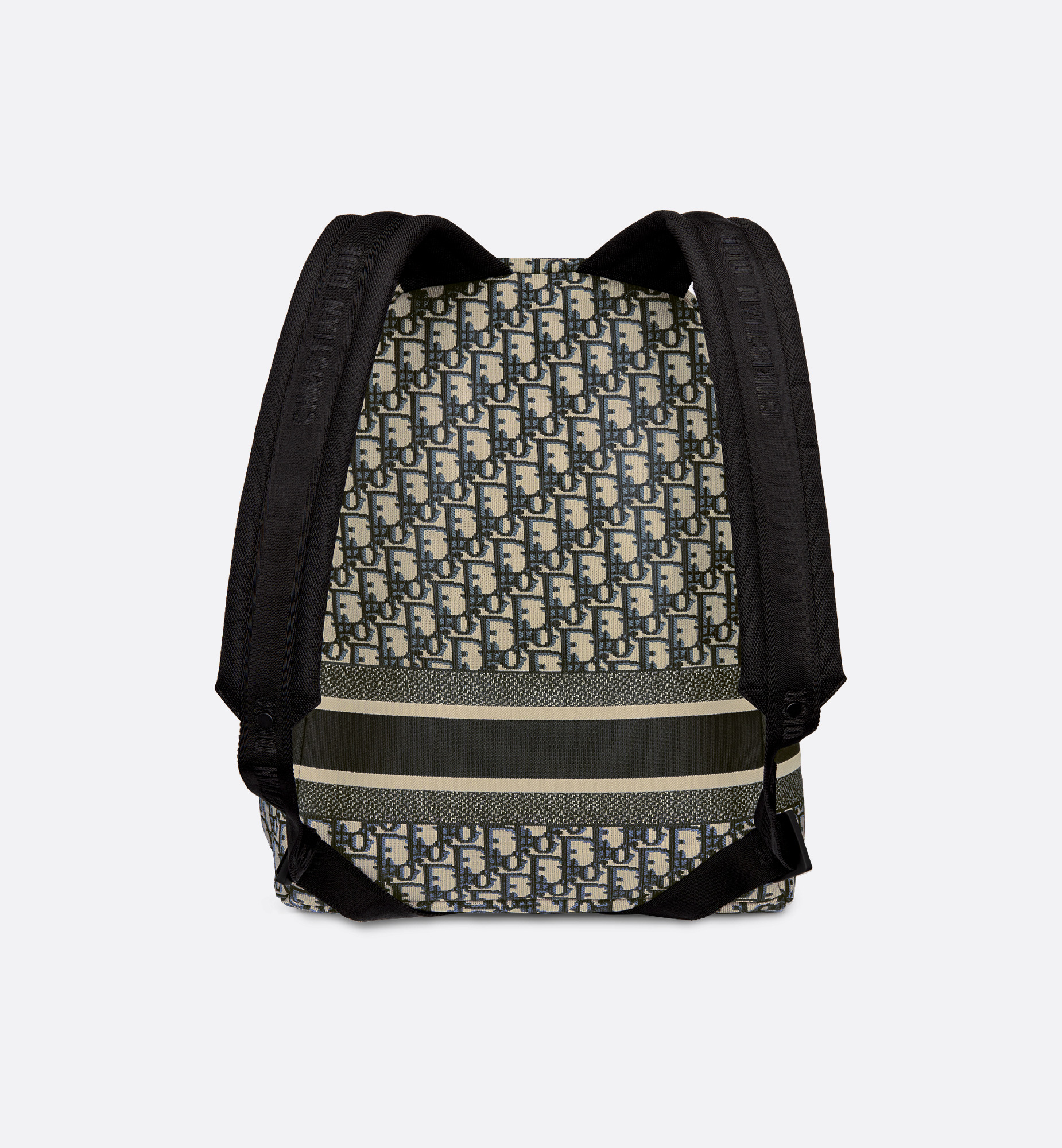 DiorTravel Backpack - 4
