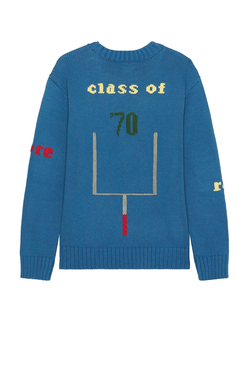 Spirit Sweater - 2