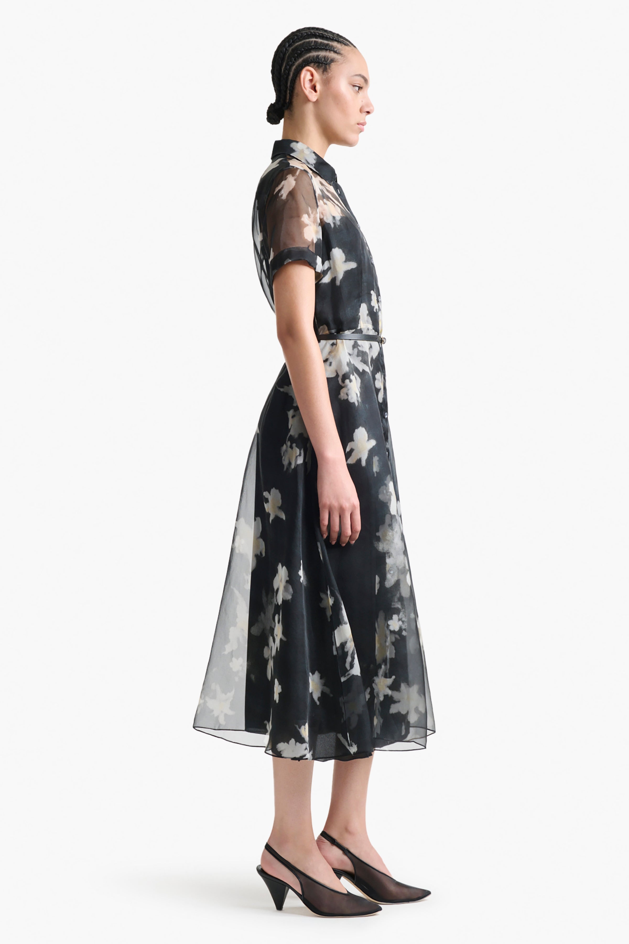 KIERA DRESS - 4