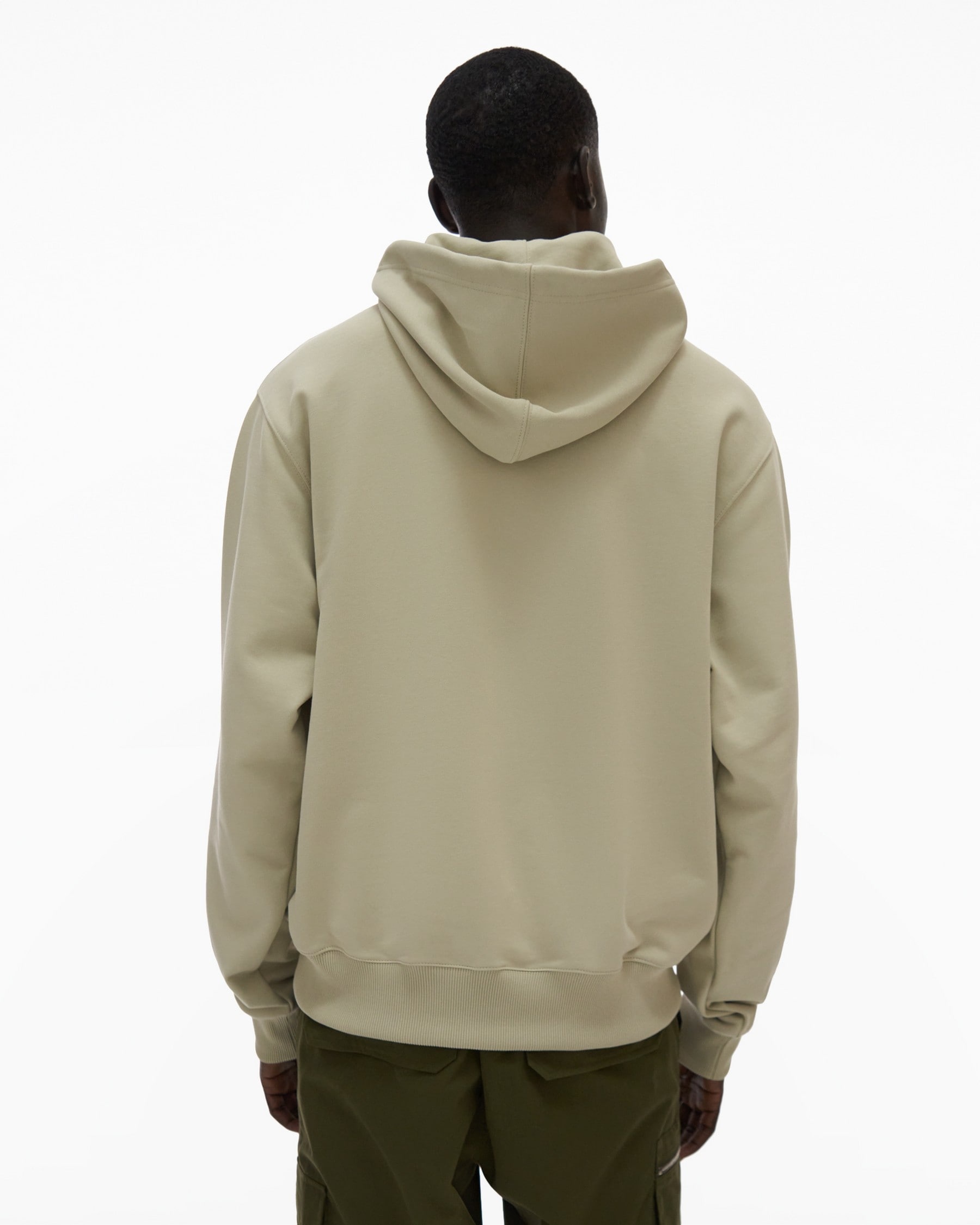 BOX LOGO HOODIE - 4