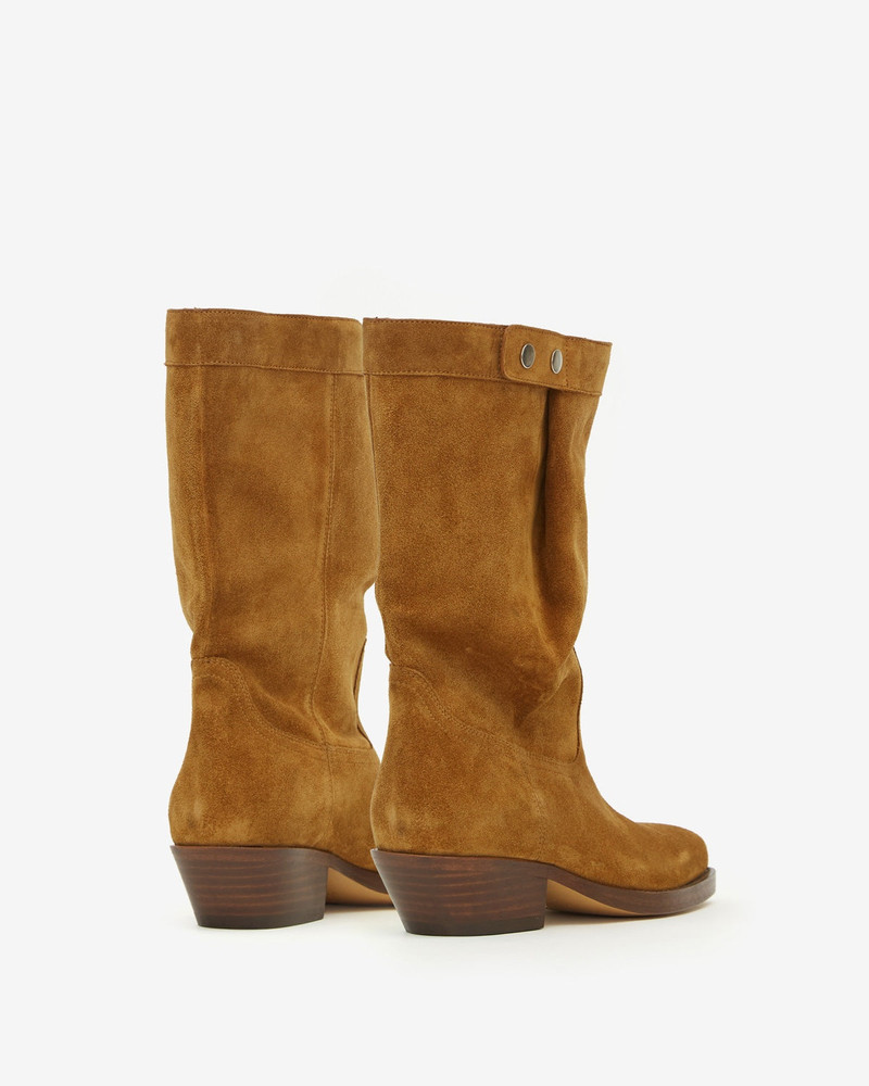 Isabel Marant ADEME BOOTS outlook
