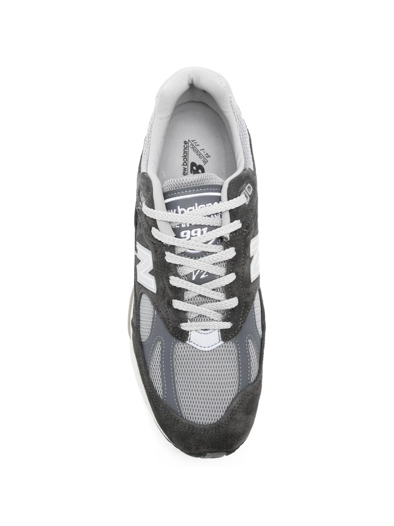 New Balance New Balance 991 Panelled Sneakers outlook