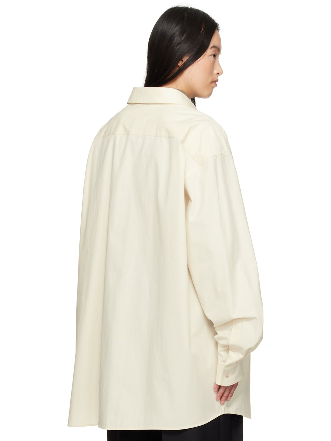 Off-White Oversized Shirt - 3
