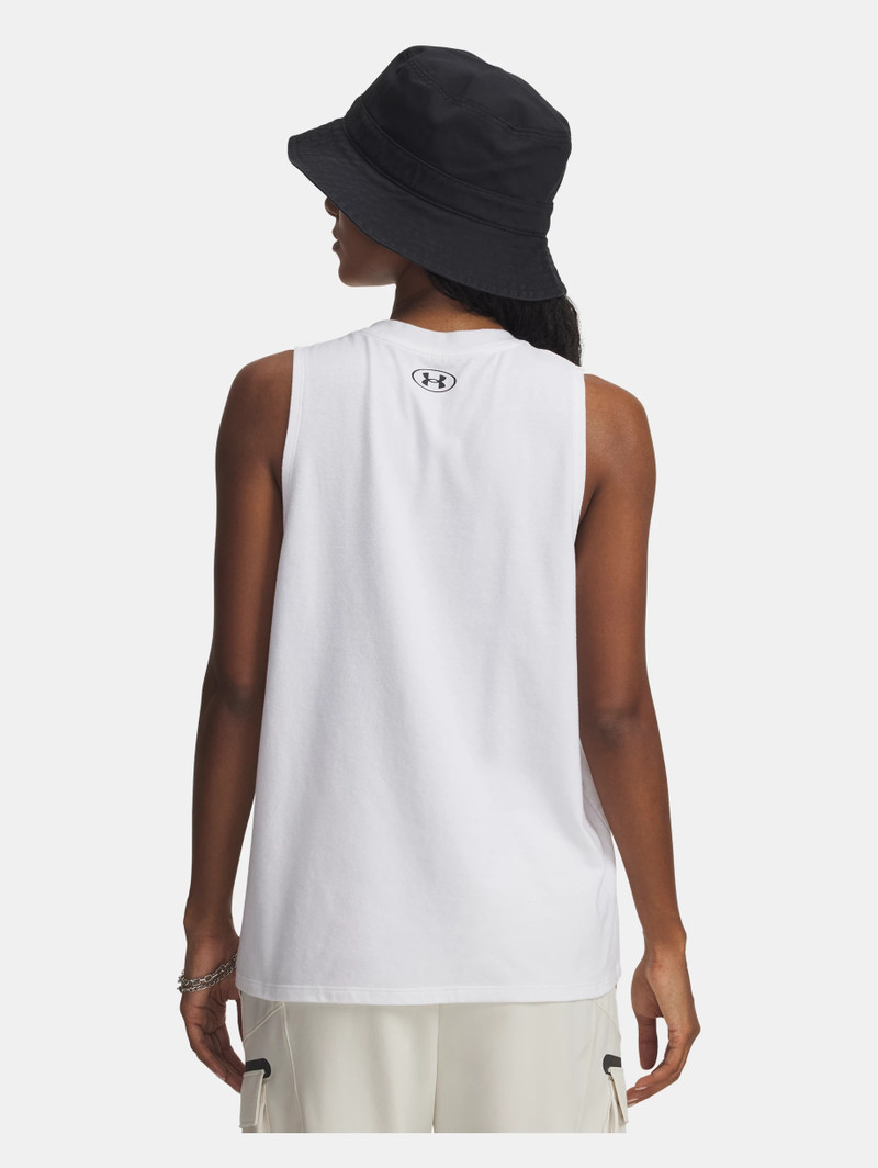 Under Armour UA Varsity U outlook