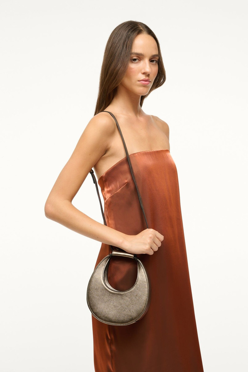 STAUD GOOD NIGHT MOON AGED BRONZE 4