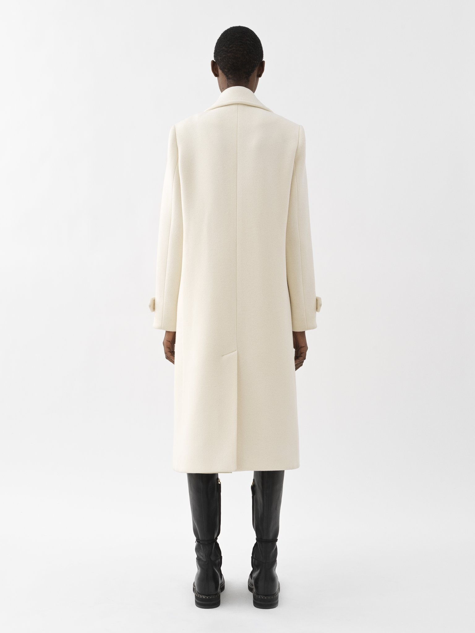 OVERCOAT - 4