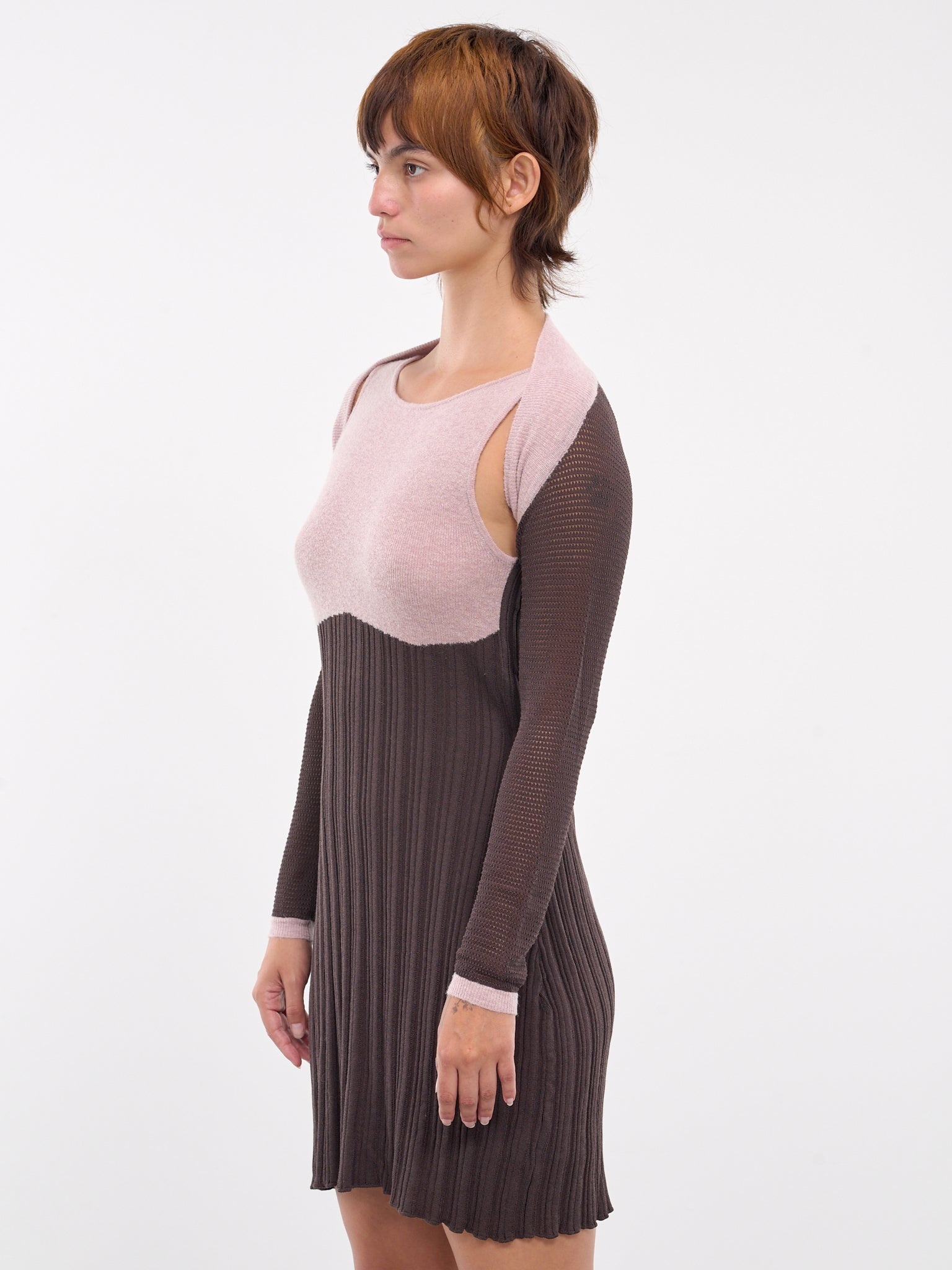 Twyla Shrug - 2