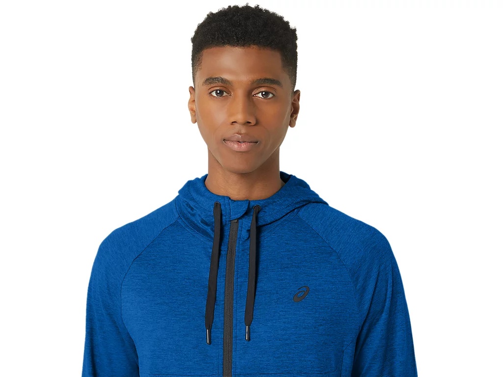 MEN'S TECH FZ HOODIE 2.0 - 4