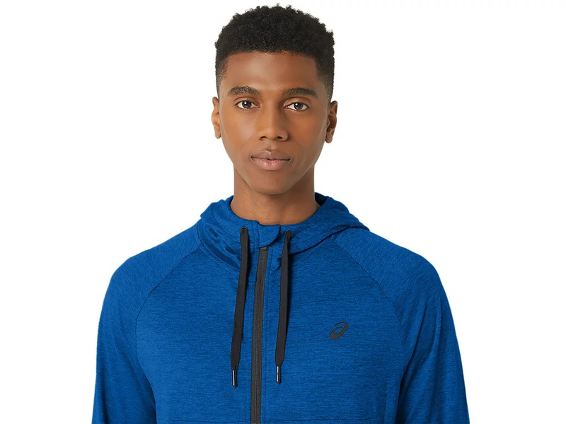 MEN'S TECH FZ HOODIE 2.0 4