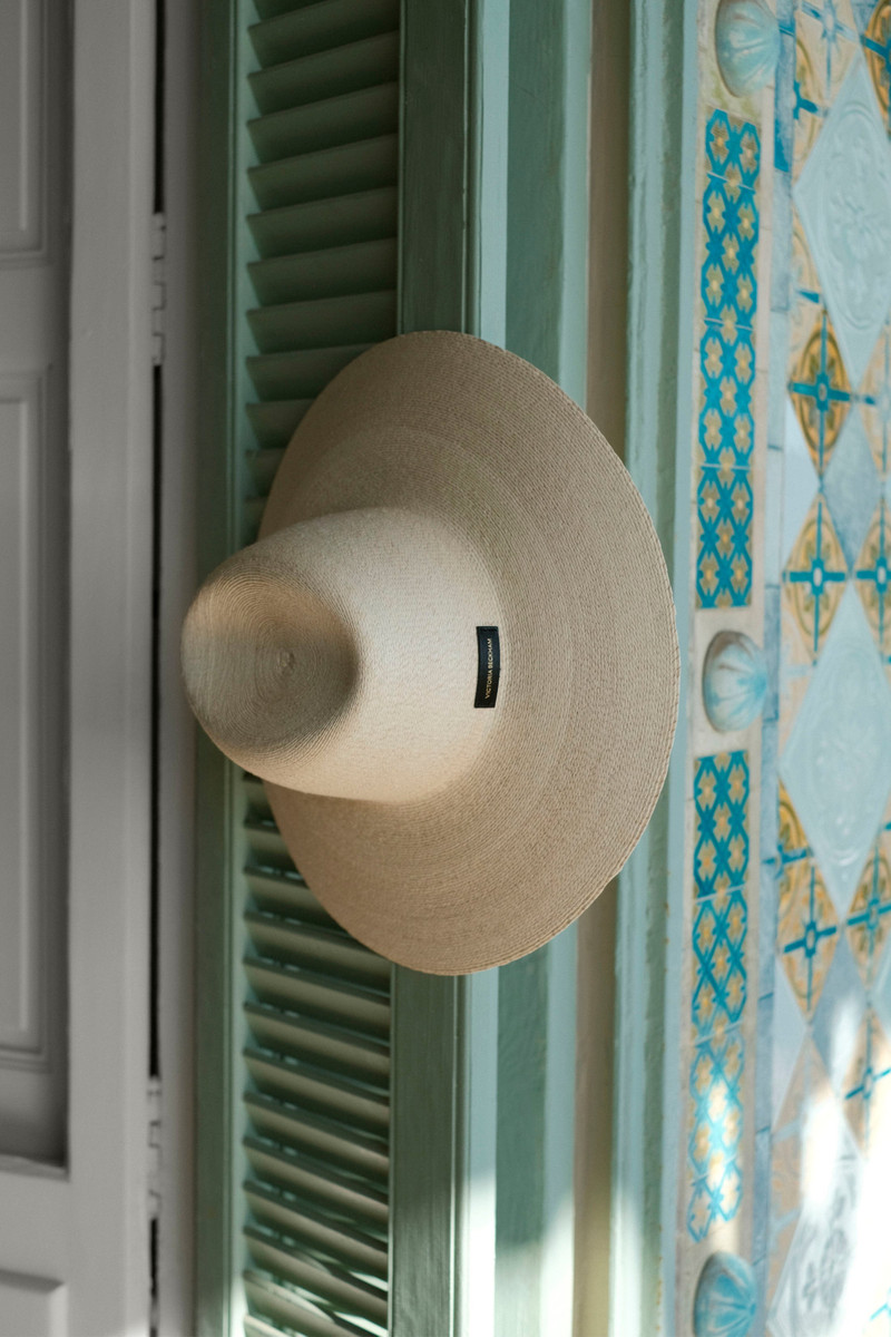 Portofino Hat 3