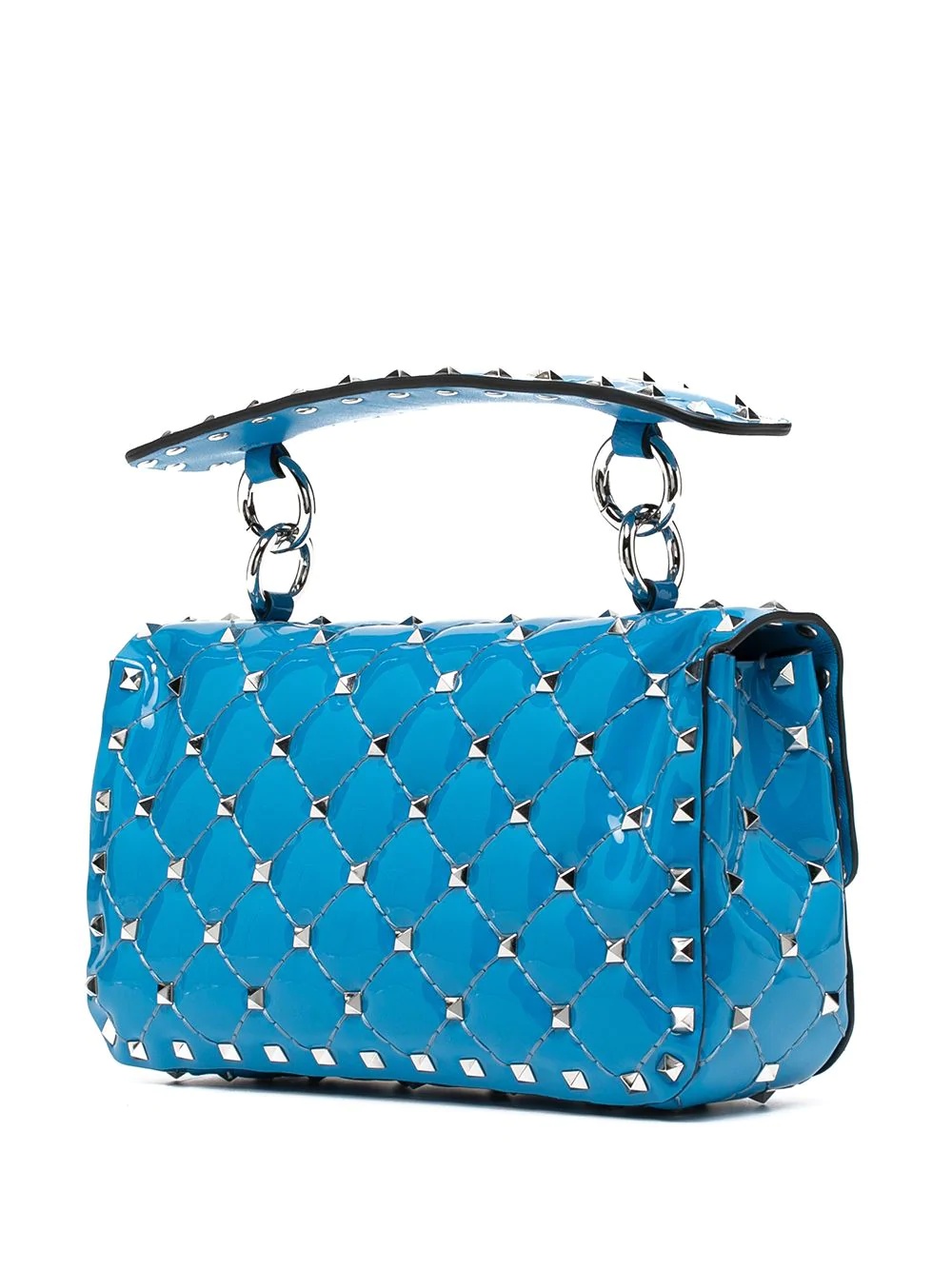 Rockstud mini bag - 3