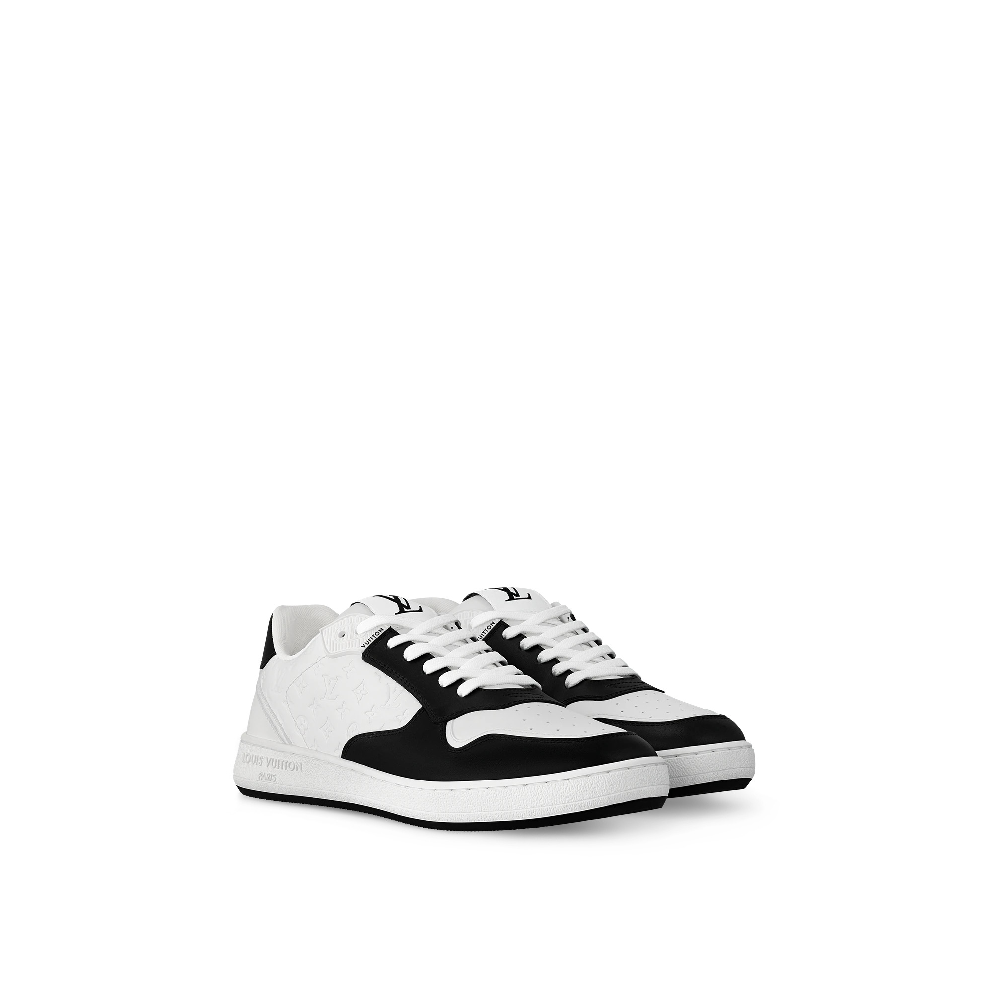 LV Stadium Sneaker - 2