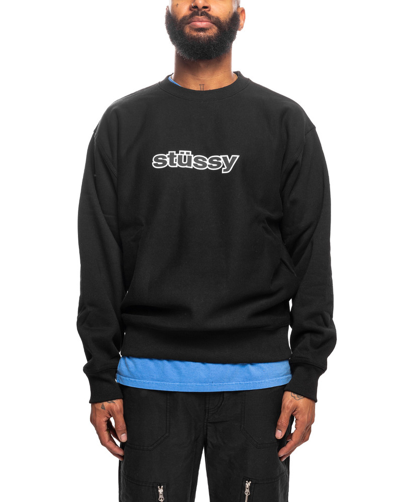 SS-Link Crew Black 1