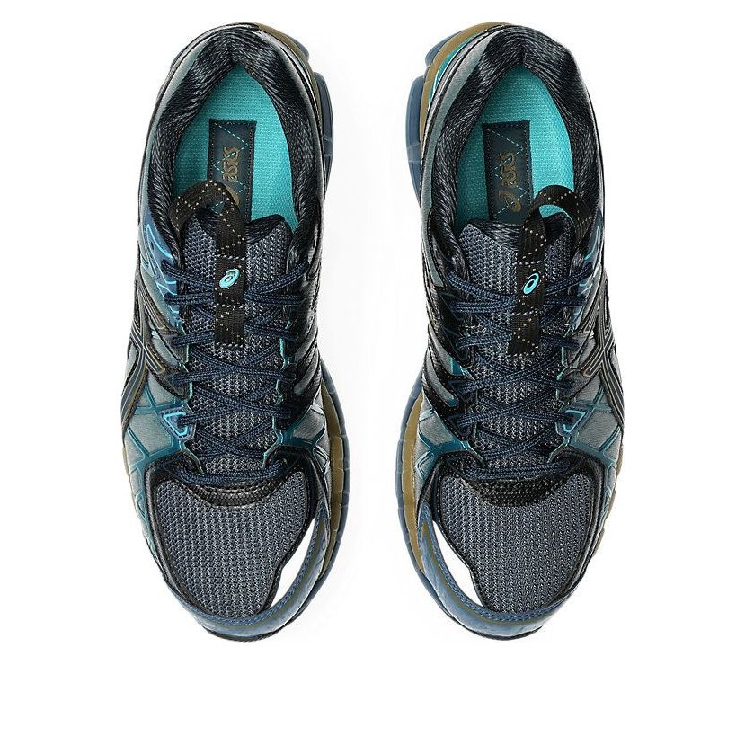 ASICS x Kiko Kostadinov UB10-S Gel-Kayano 20 'Indigo Sea Glass' 1203A664-400 - 6