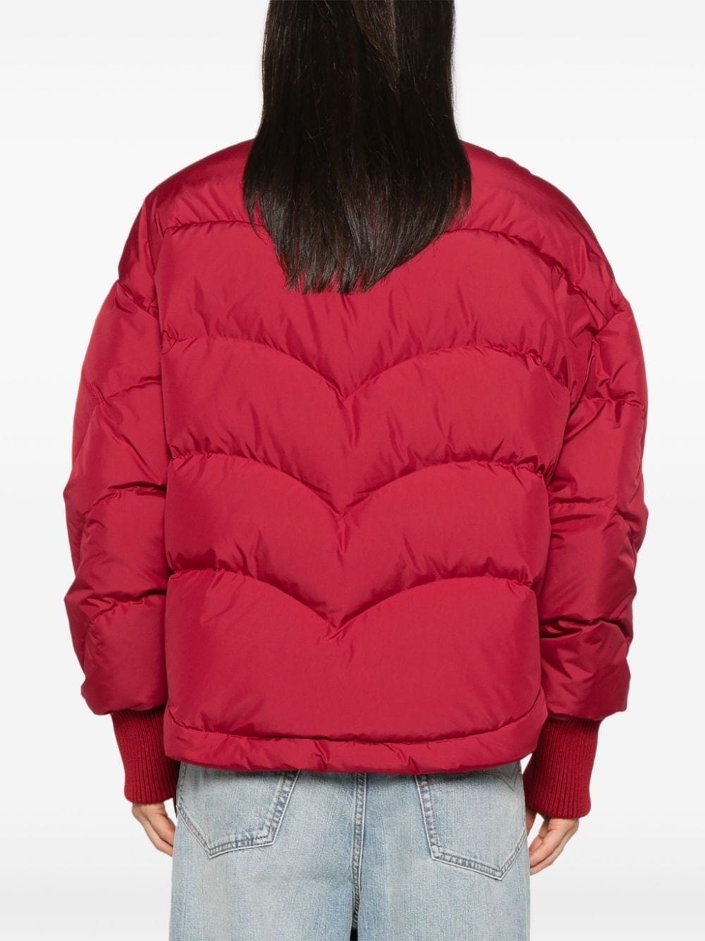 Corazon jacket - 4