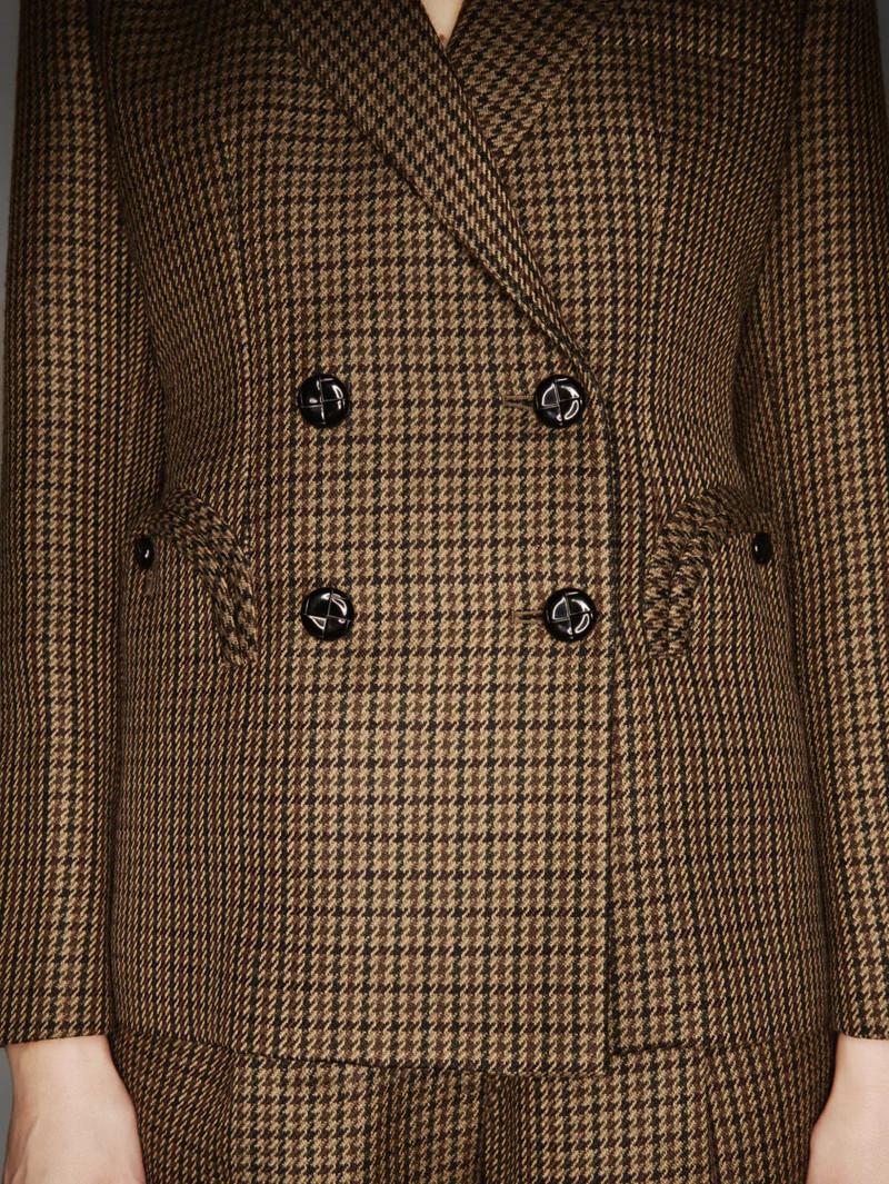 Charmer Blazer 5