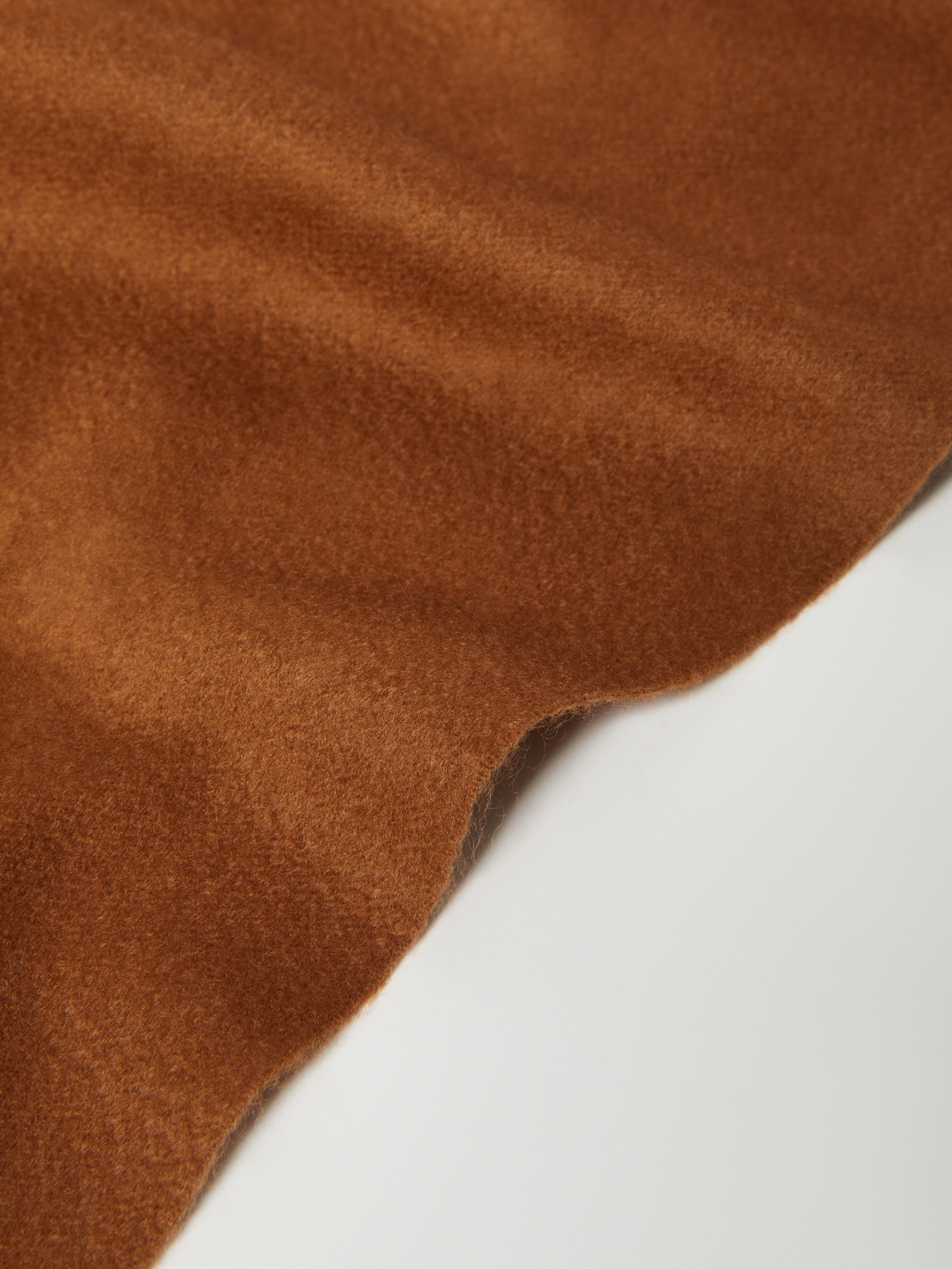 BACI Cashmere logo stole - 3