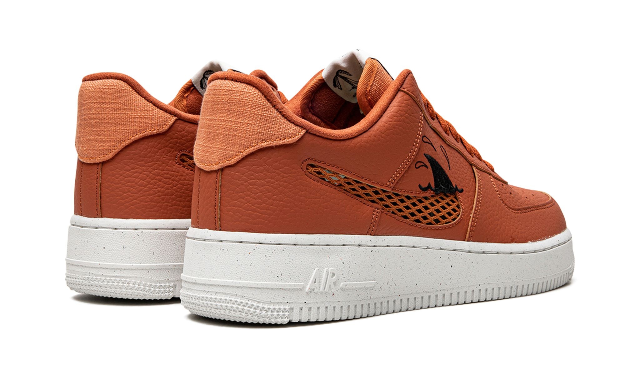 Air Force 1 '07 LV8 NN "Sun Club" - 3