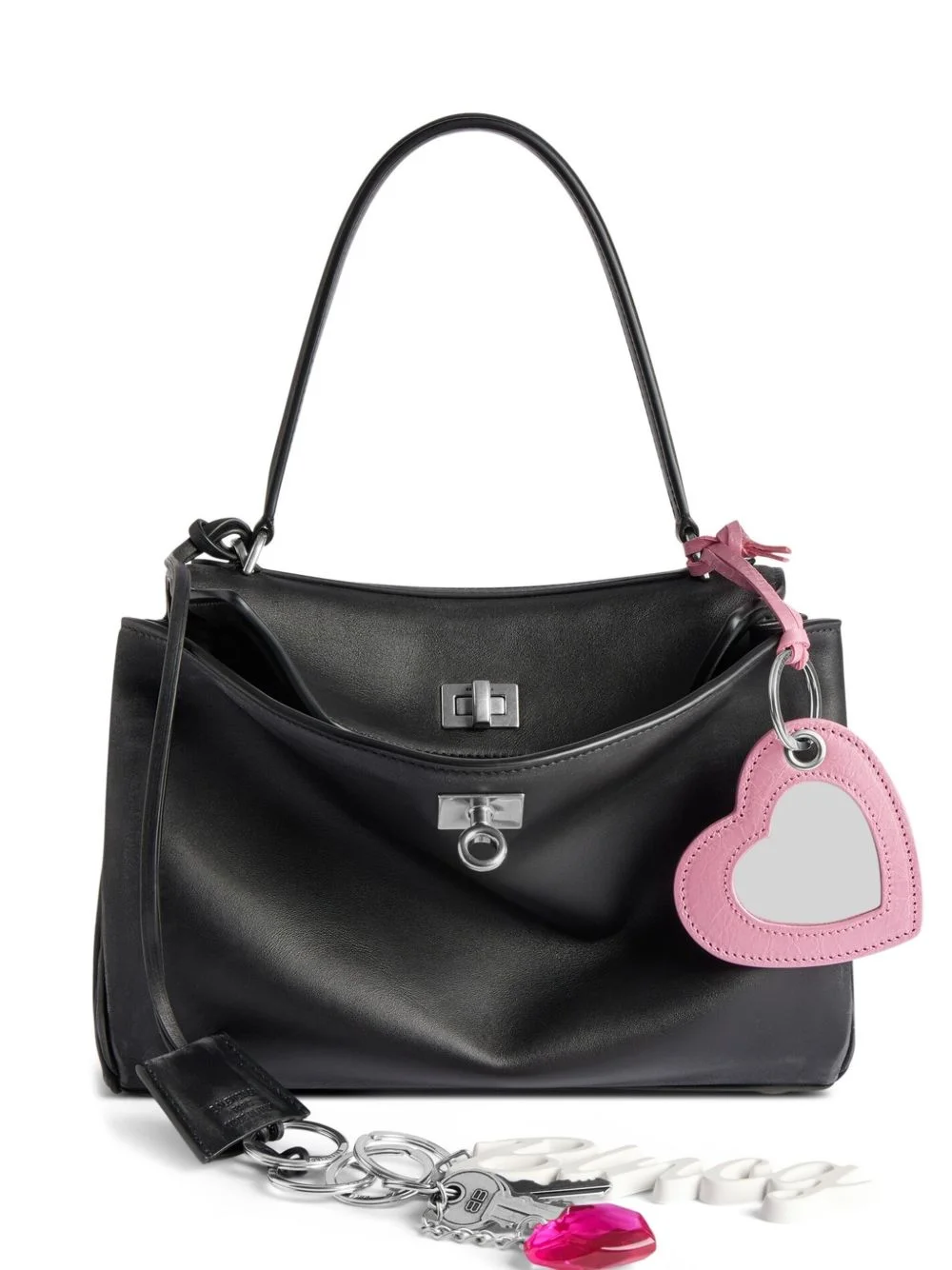 small Rodeo tote bag - 1