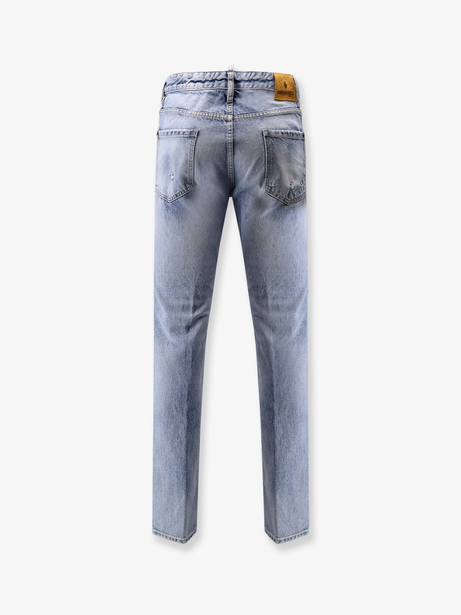 Dsquared2 Cool Guy Jeans With Used Effect - 2