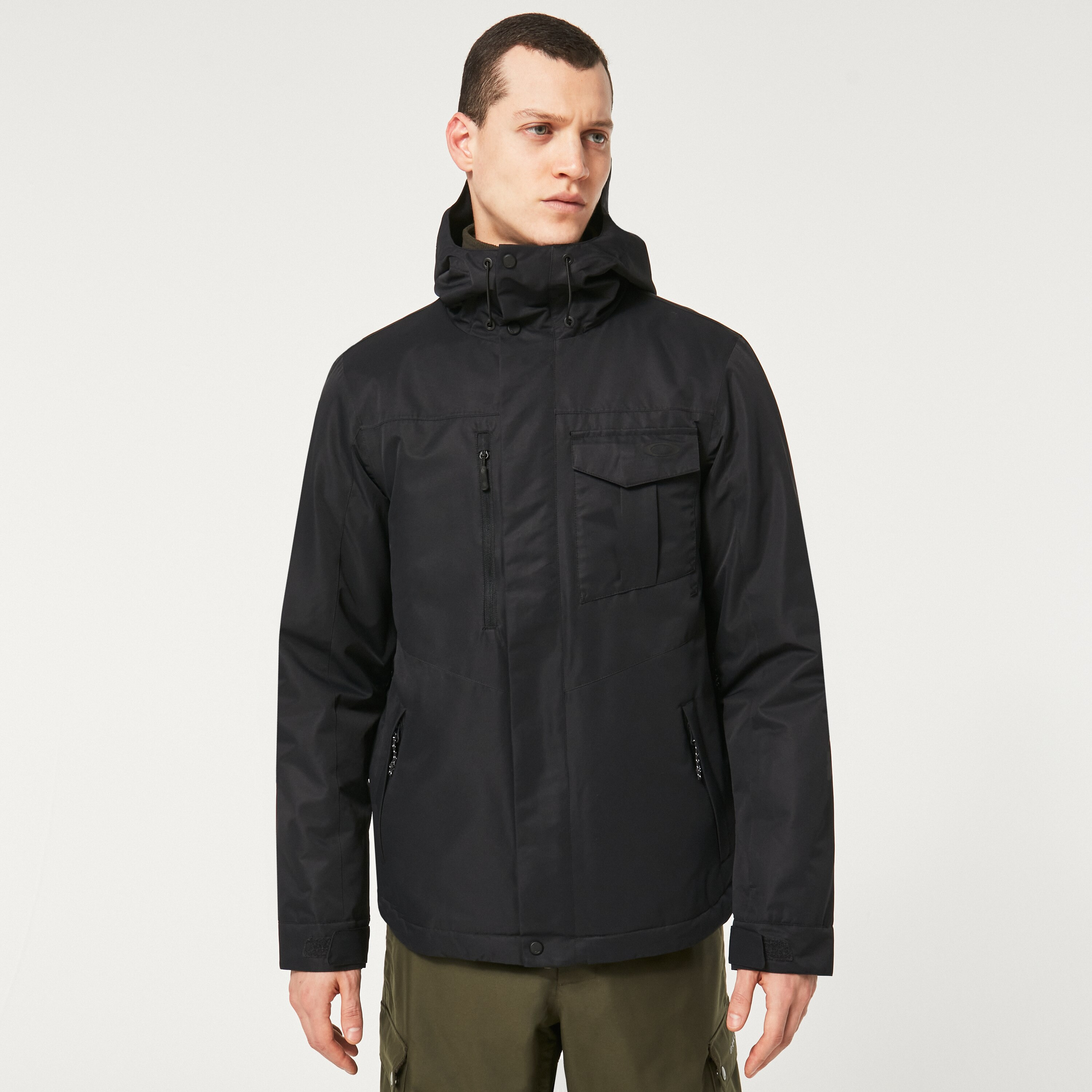 Core Divisional Rc Insulated J - 14