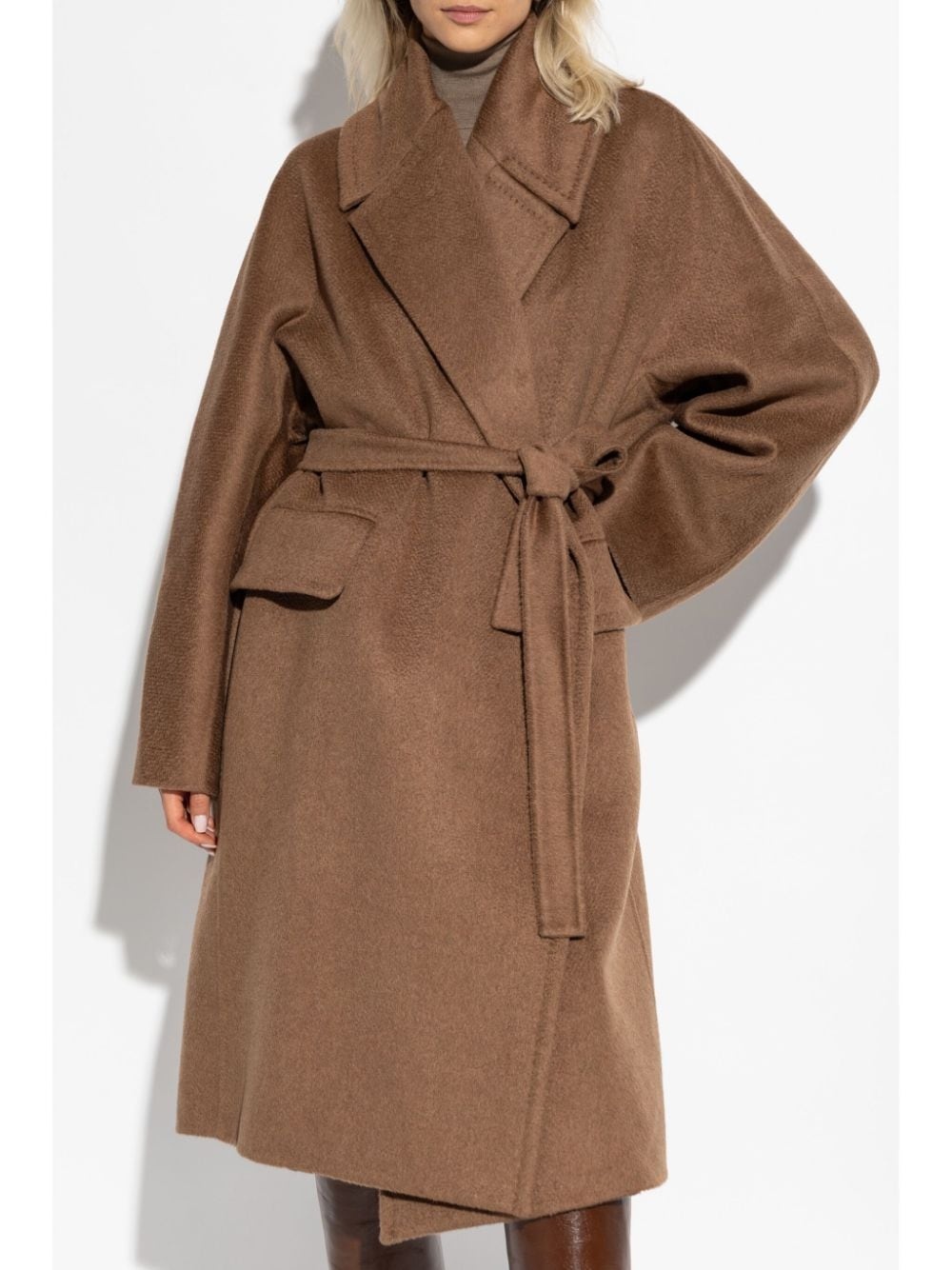 Attuale coat - 3