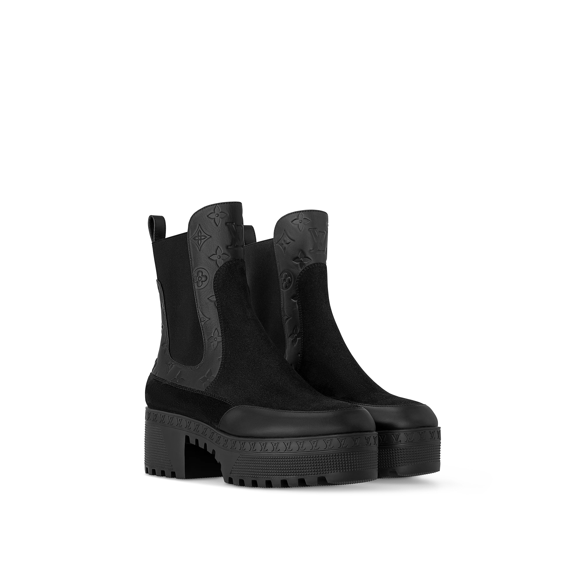 Laureate Platform Chelsea Boot - 2