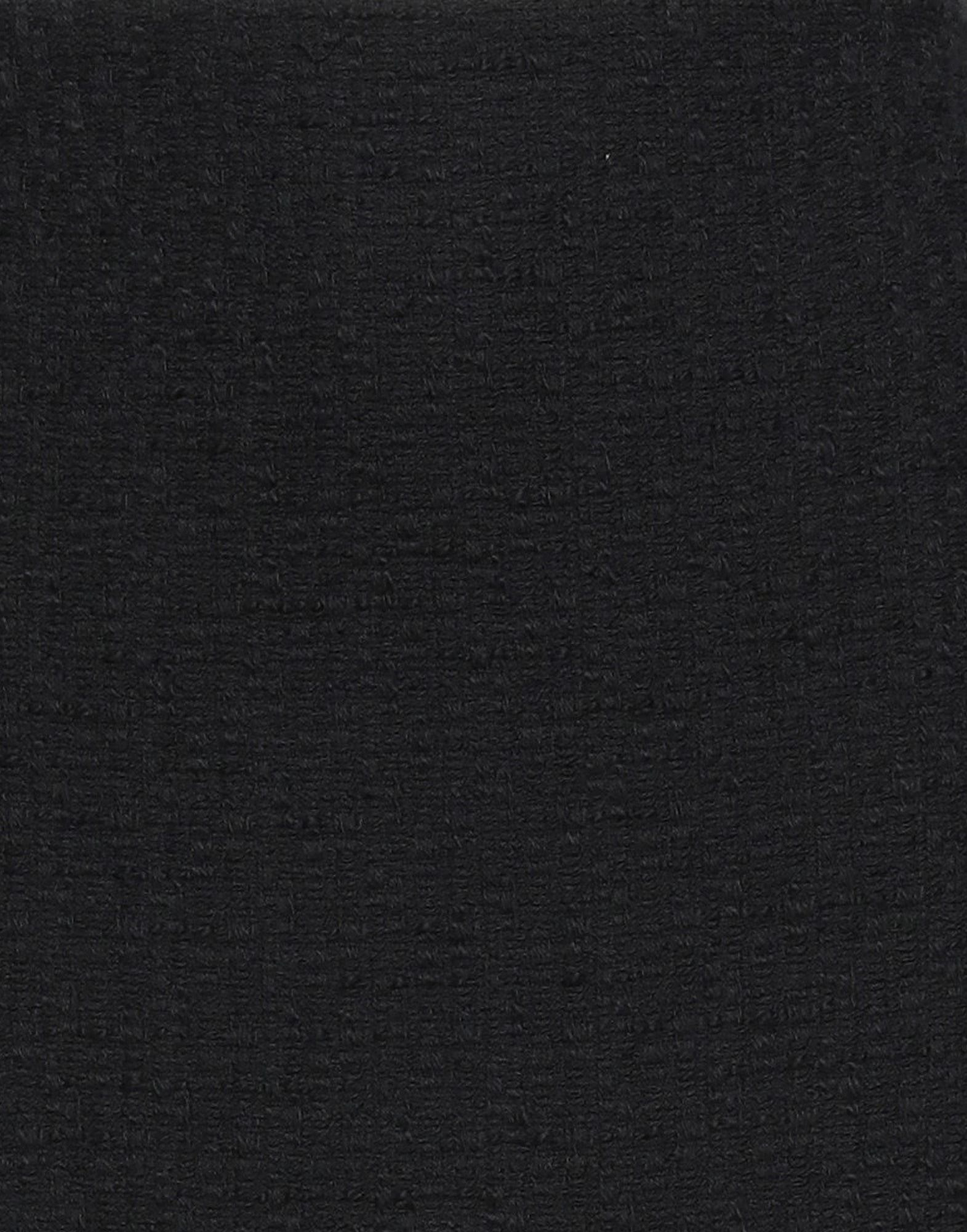 Black Women's Mini Skirt - 4