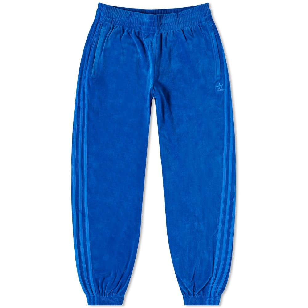 Adidas x Jeremy Scott Cuffed Pant - 1