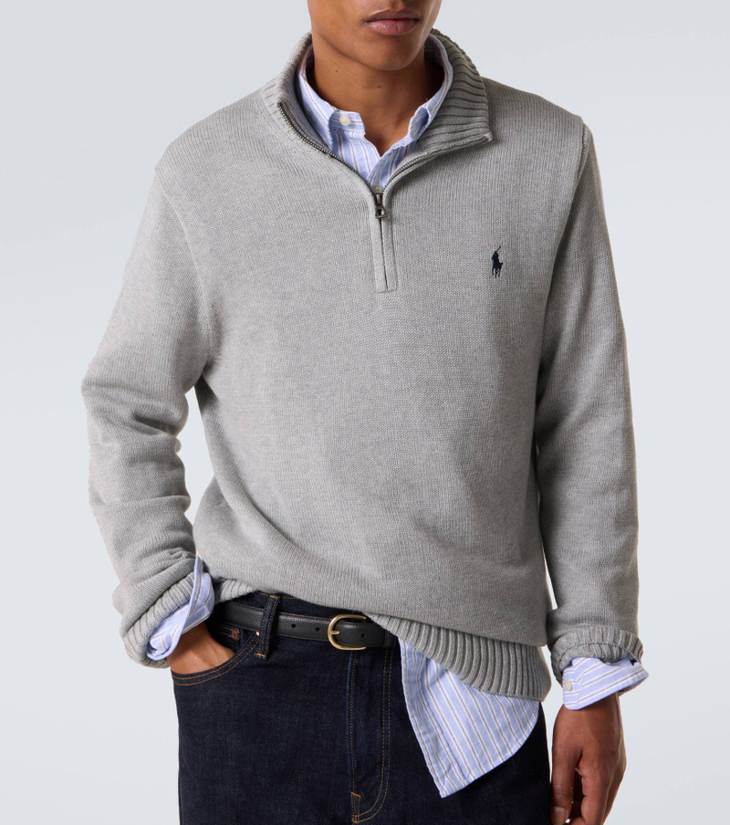 Cotton sweater 5