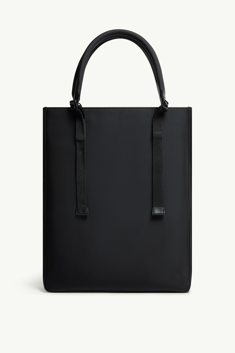 Pierrick Water-Repellent Tote Bag 4