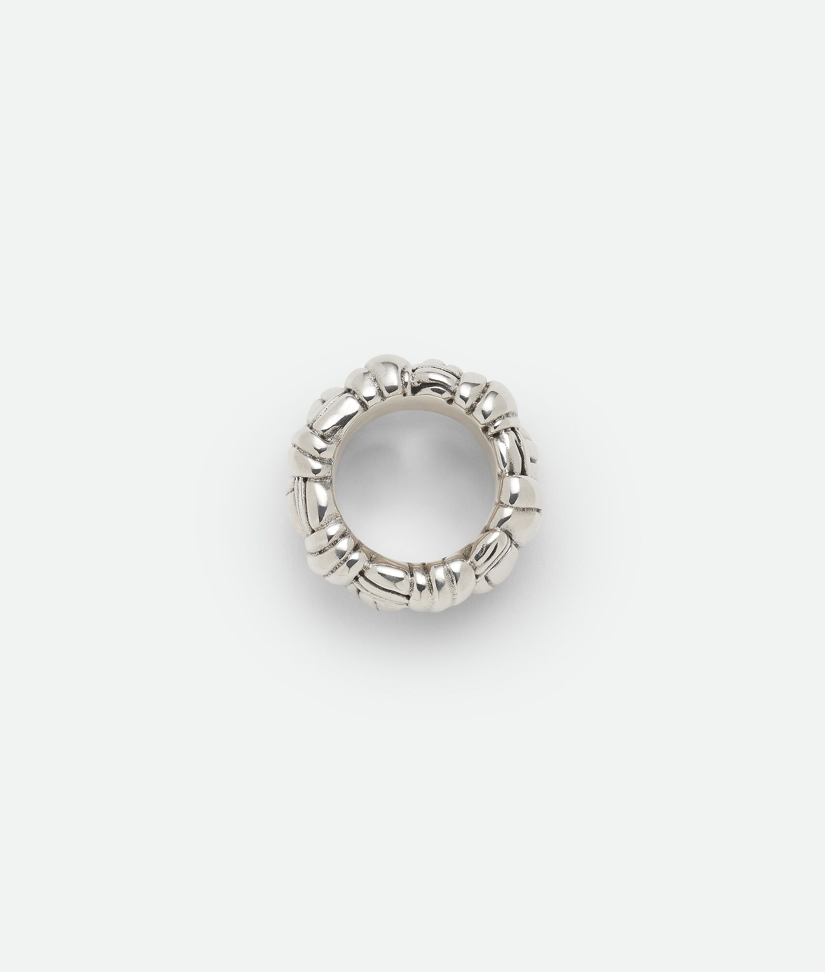 Pleat Ring - 4