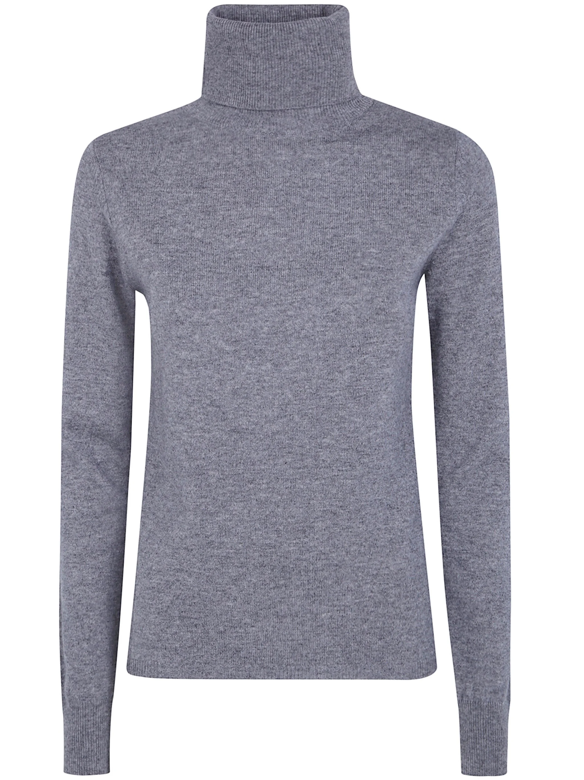 Sweater Turtle Neck "Mst Educata" - 1
