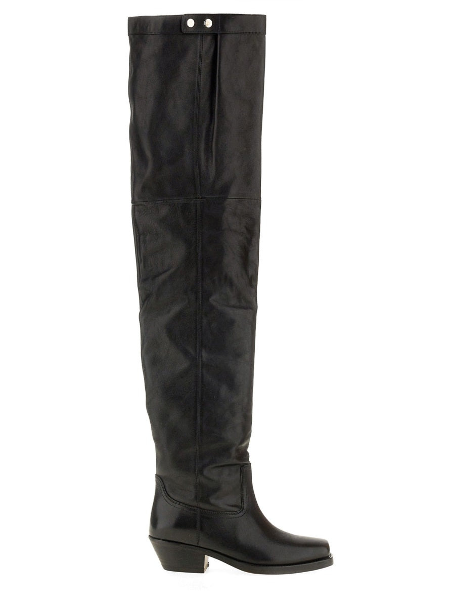 Isabel Marant Women Boot "Loved Ones" - 1