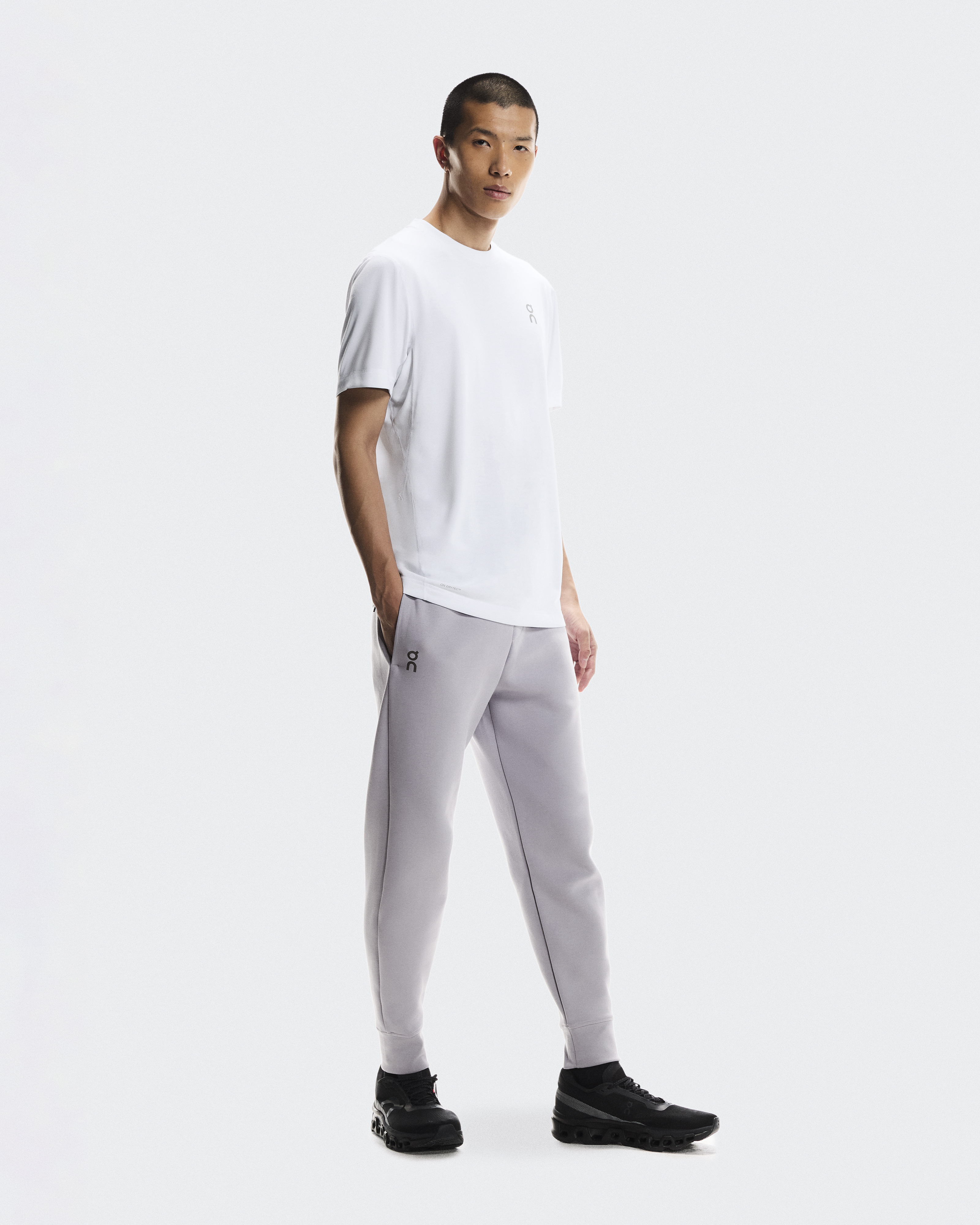 Focus Tech Sweatpants - 3