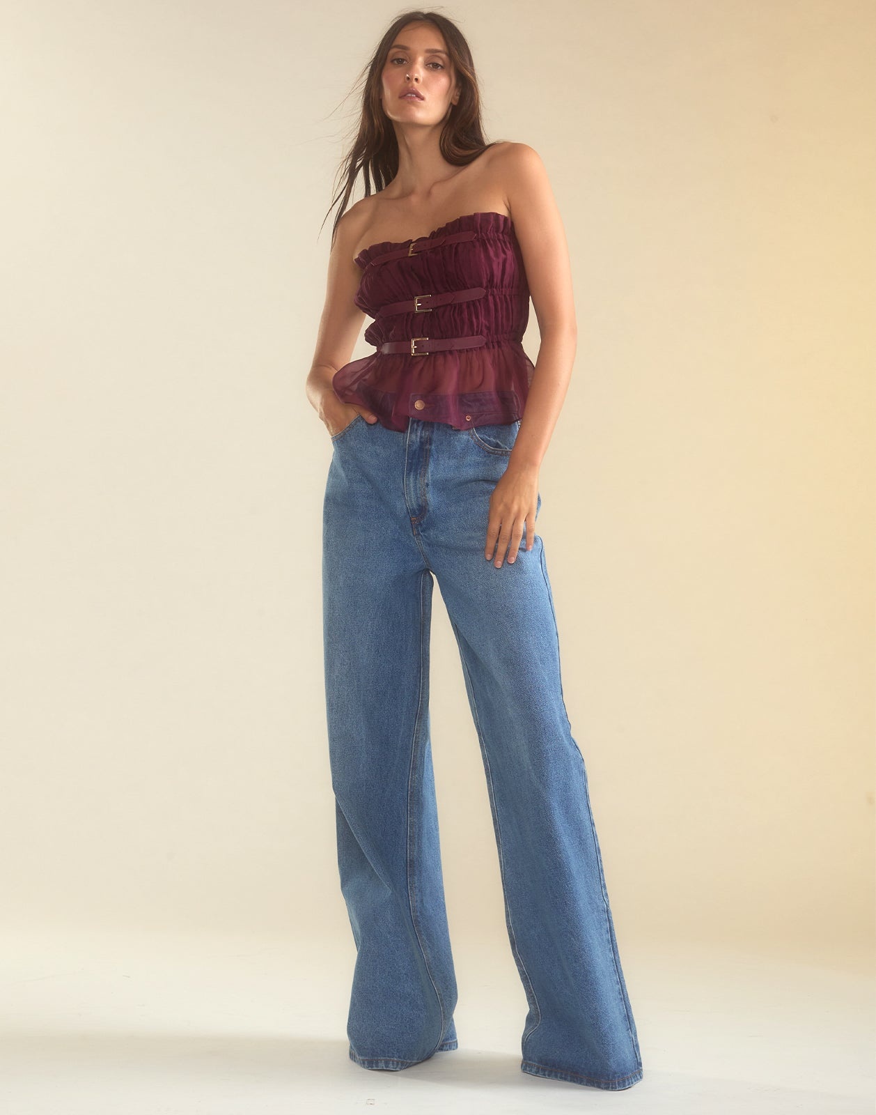 The Everyday Jean - 6