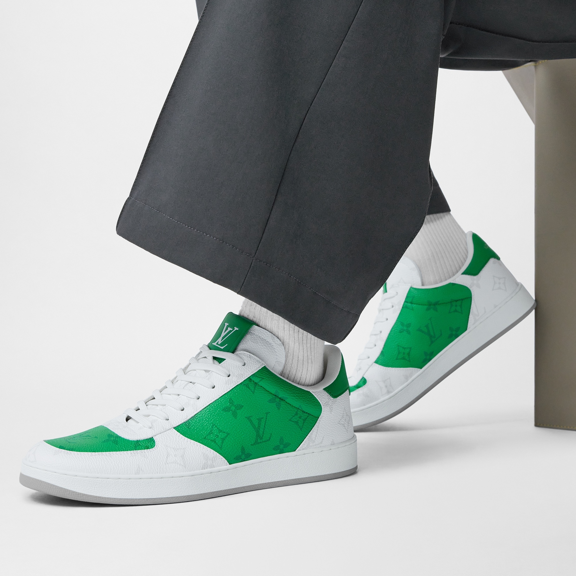 Rivoli Sneaker - 2