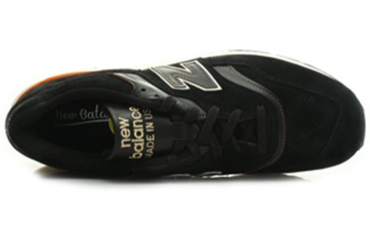 ニューバランス　New balance made in USA M997PR Amazon.com | New Balance 997 (Made in USA) Brown/Denim
