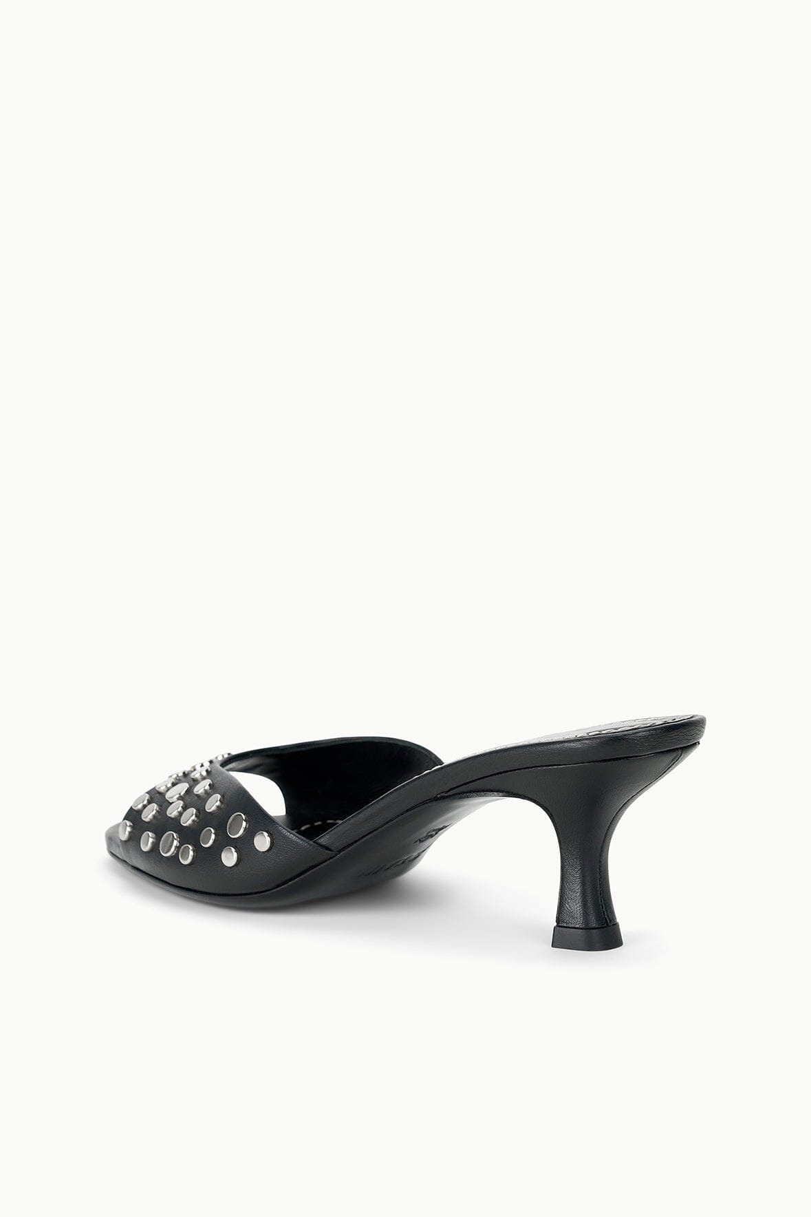 STAUD BRIGITTE MULE RIVETS - 5