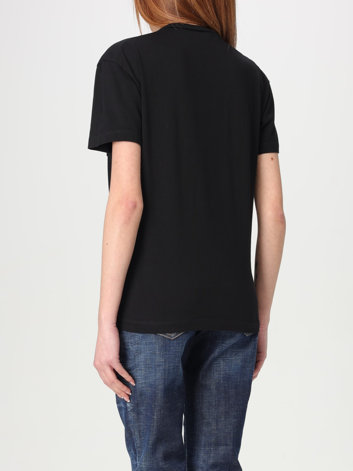 T-shirt woman Dsquared2 - 3
