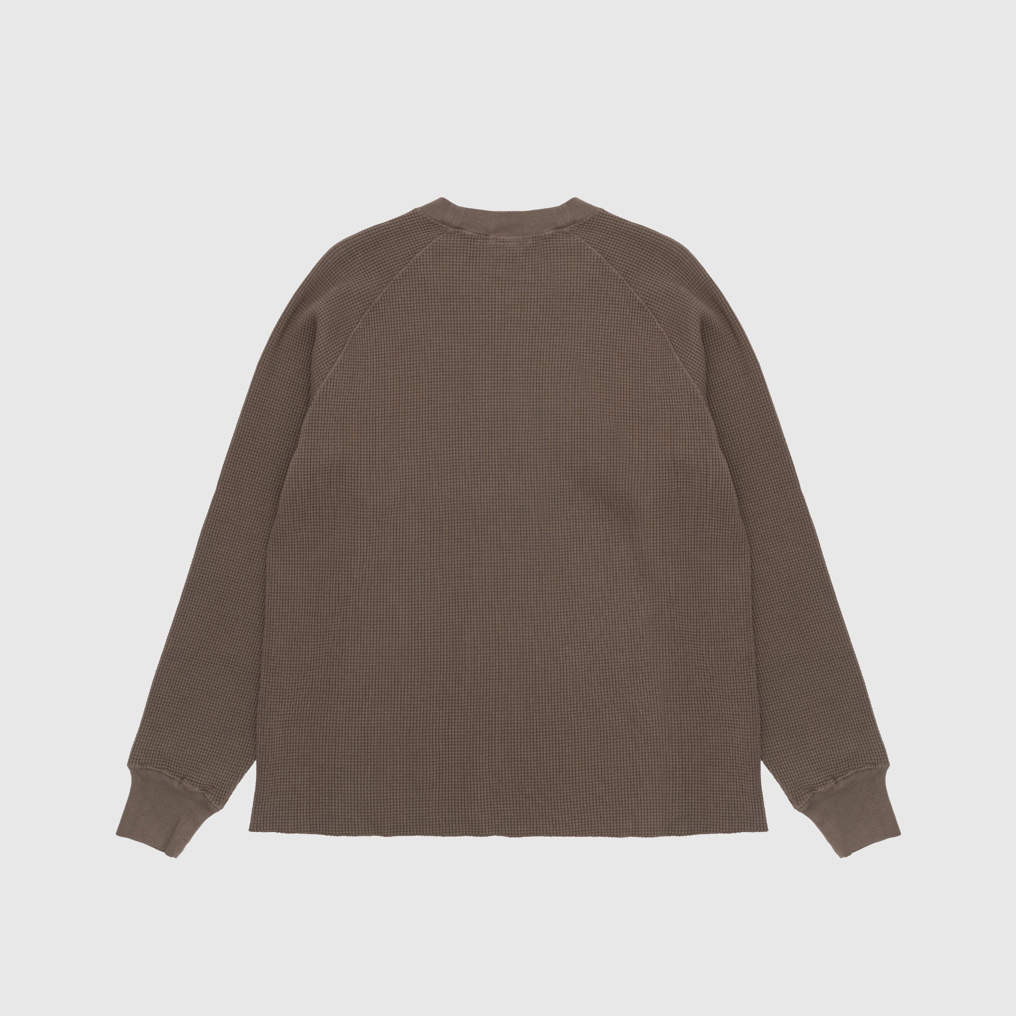 RAGLAN THERMAL - 4