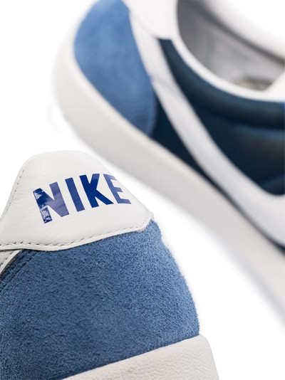 Nike blue Killshot OG SP sneakers outlook