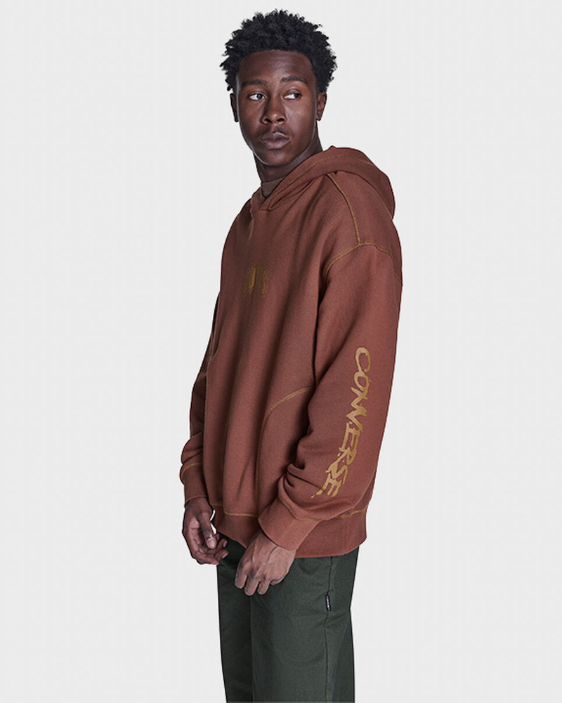 CONS Graphic Hoodie 3