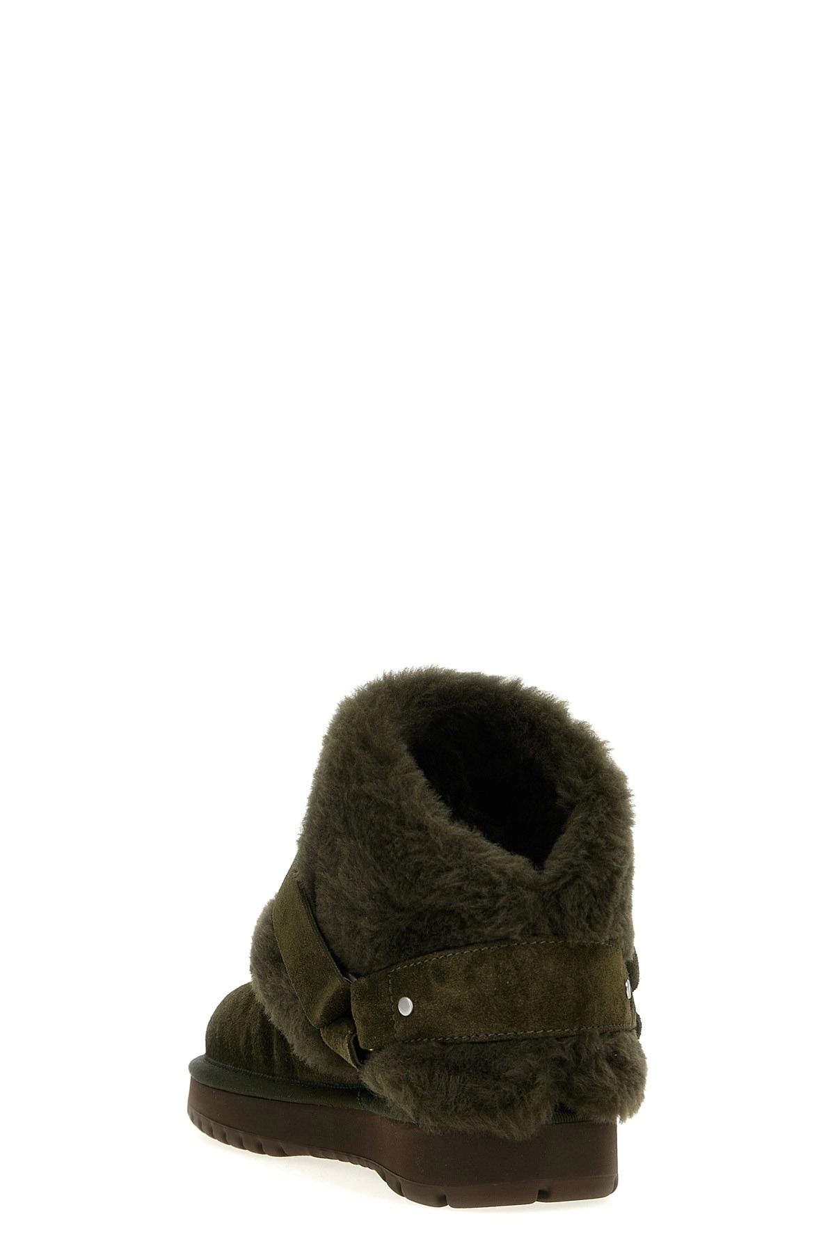 'Chubby' ankle boots - 3