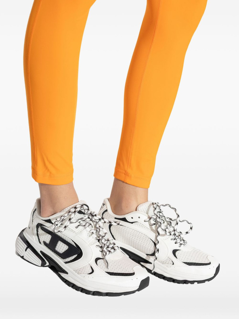 S-PRO-V-DENSE logo print sneakers 5