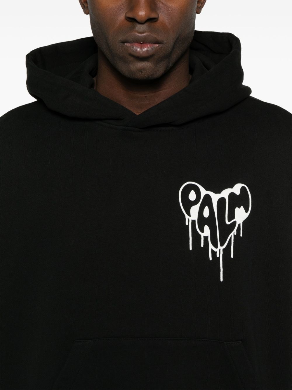 Double Dripping hoodie - 5