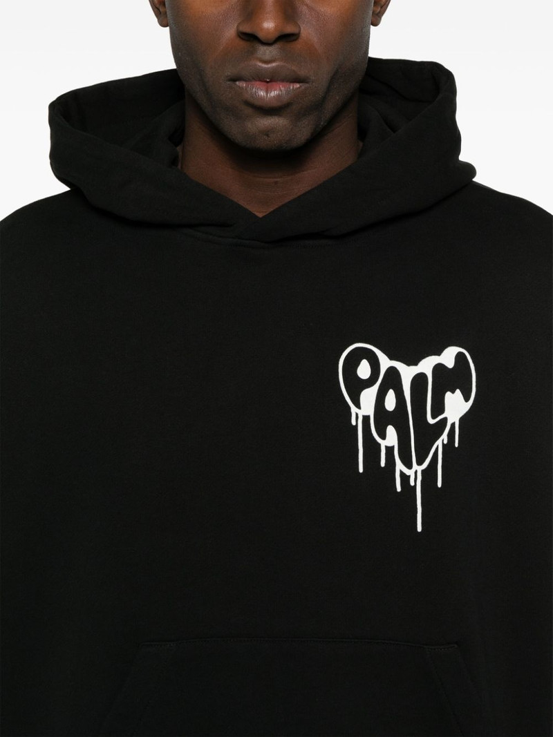 Double Dripping hoodie 5