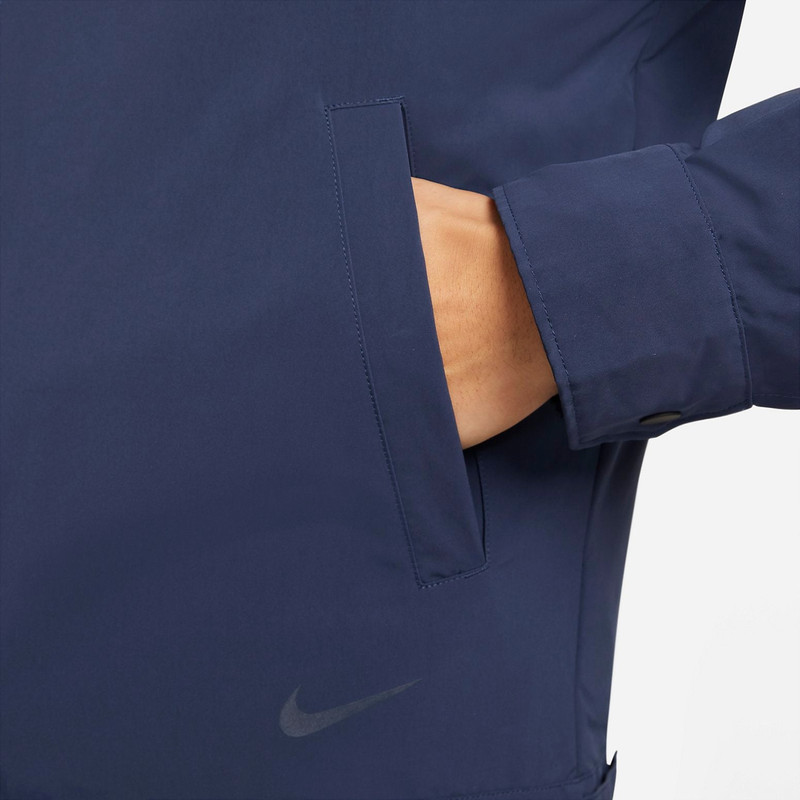 Nike Therma Fit ADV 2-in-1 Golf Jackets 'Blue' DA2858-451 5